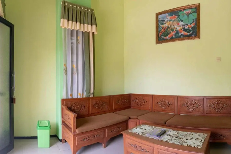 Villa Tri Langgeng