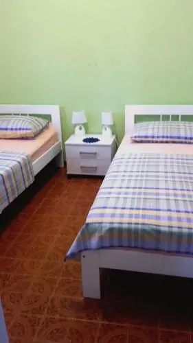 Holiday Rental House