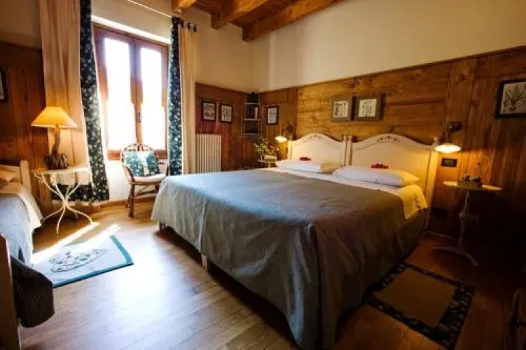 Bed and Breakfast La Casa Di Campagna
