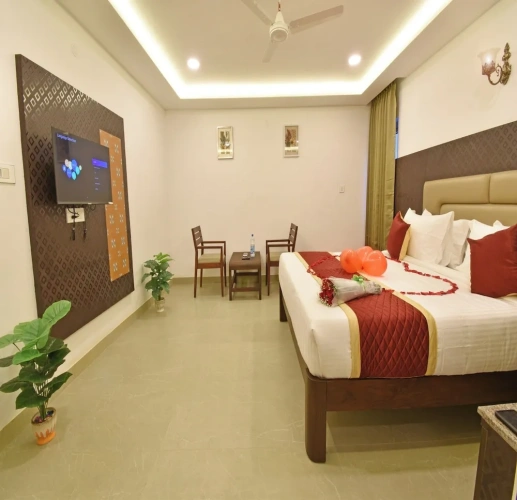Royal Suite