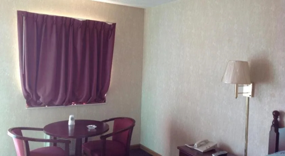 Budget Inn Hazelwood