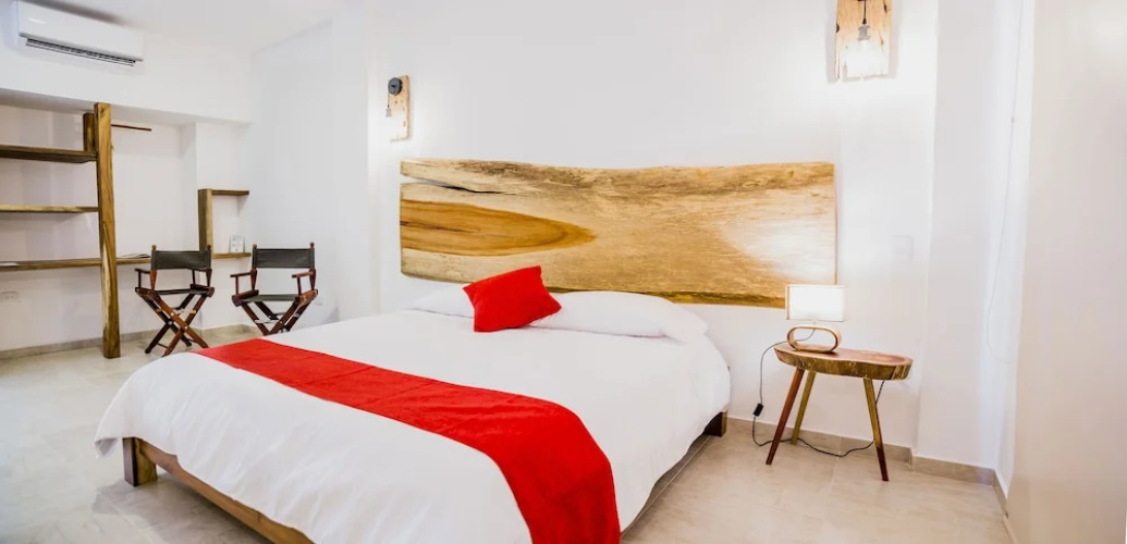 Hotel Selva Negra