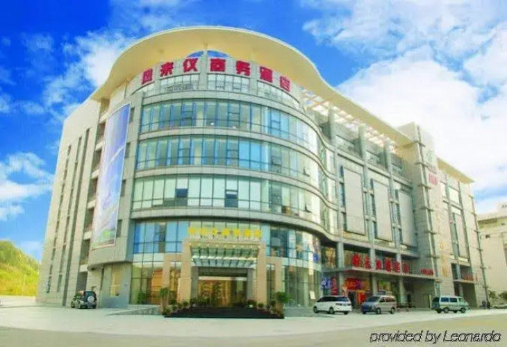 Hotelafbeelding