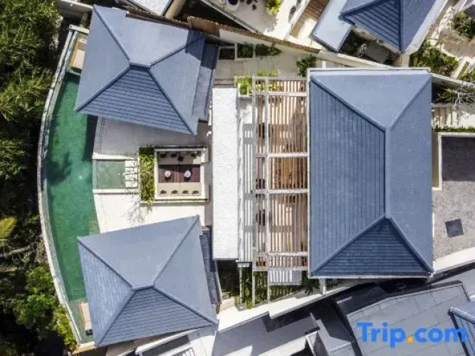 Villa Ganesha by BaliSuperHost