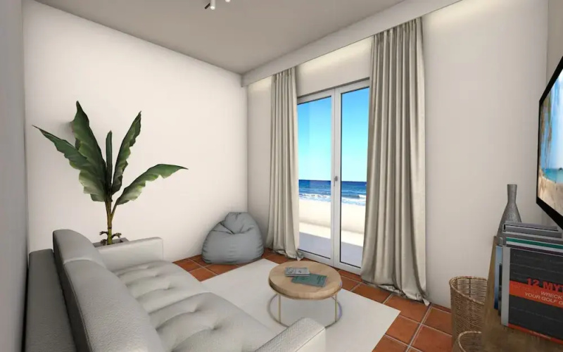 Aliki s Summerhouse 2