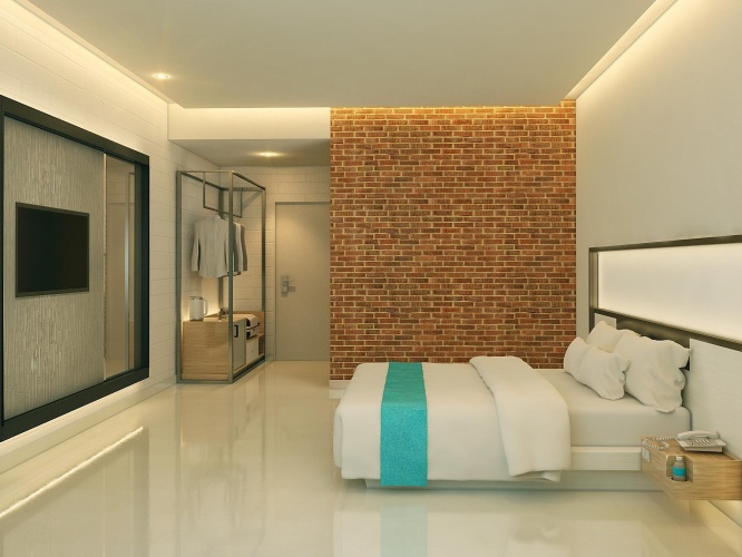 Superior Single room