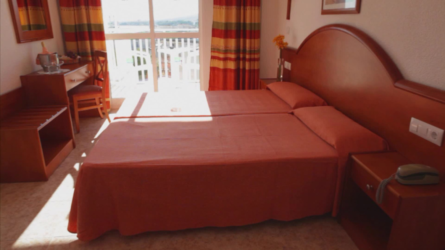 BLUESEA Piscis - Adults Only Hotel