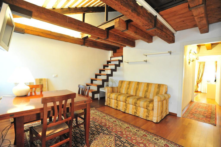 Furlani Apartments