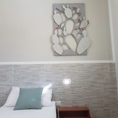Residenze Sirleo