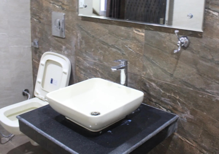 Puri Guest House