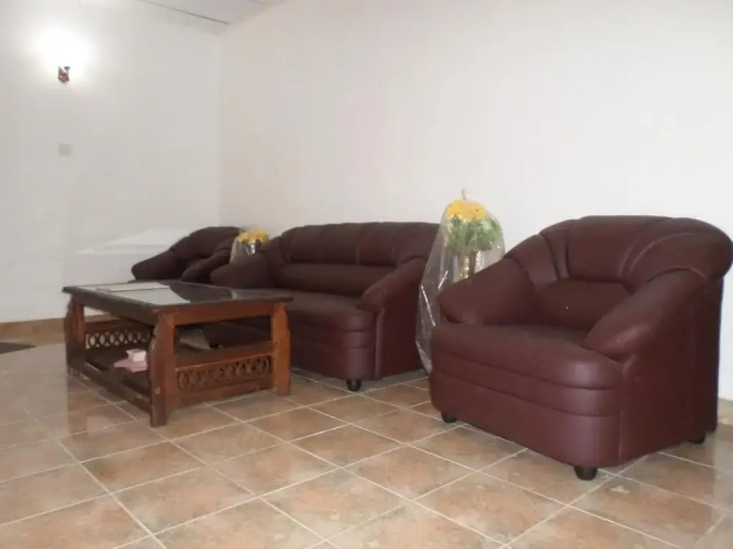 Superior Family room