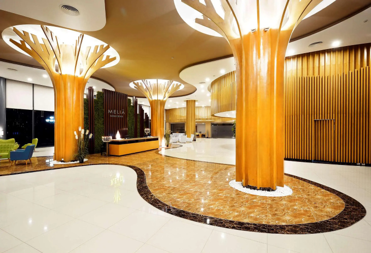 Alegrete Hotel
