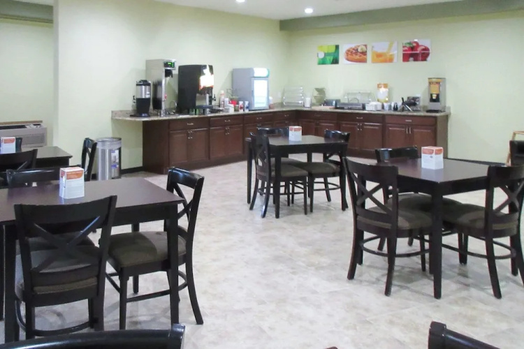 Americas Best Value Inn