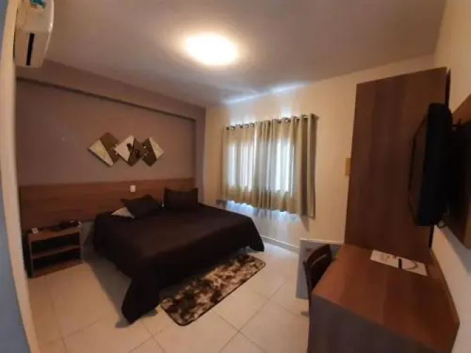Matinada Palace Hotel