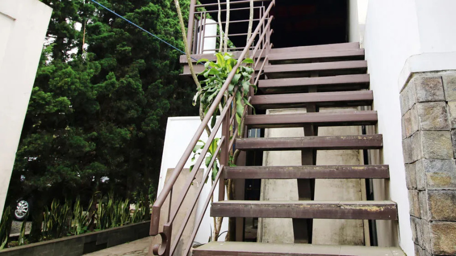 ZEN Rooms Grand Hotel Lembang