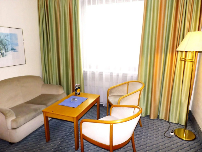 Hotelafbeelding