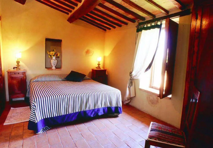 Casale di Buccole