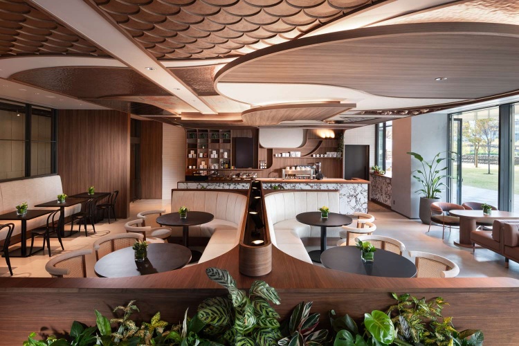 Canopy by Hilton Osaka Umeda photo 23