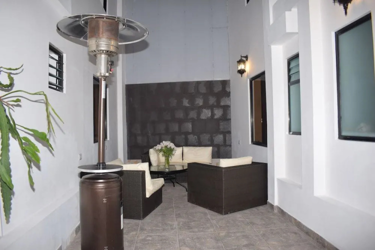 Ankawa Hotel Boutique