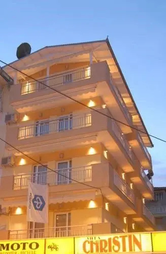 Hotelbild