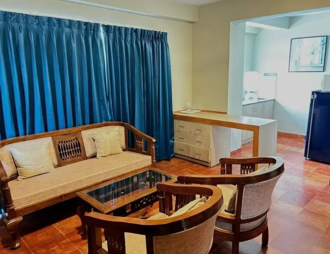 Imagen del hotel
