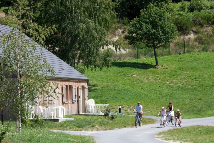 1 Bedroom Cottage