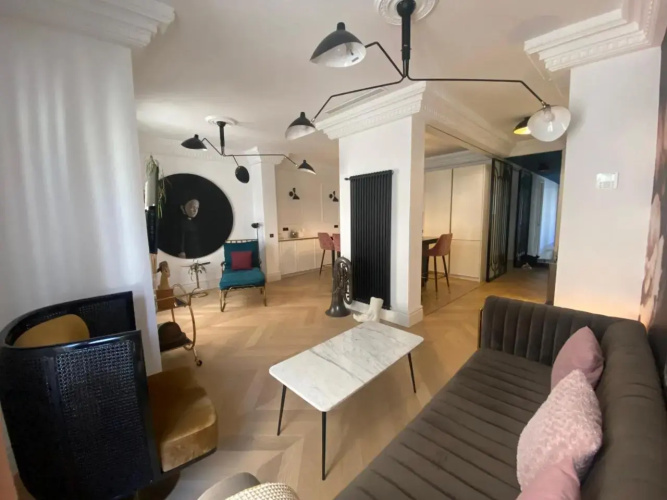 Apartamentos Gran Vía