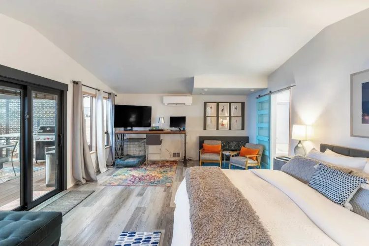 Oceanfront w/ Game Room, Fire Pit, Panoramic Views Angels Landing by Avantstay