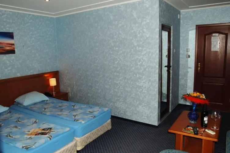 Business Double room