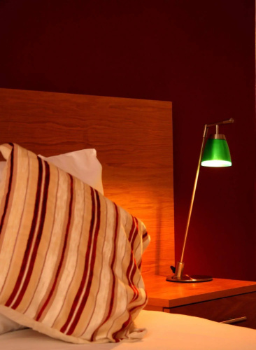 Newton Hotel