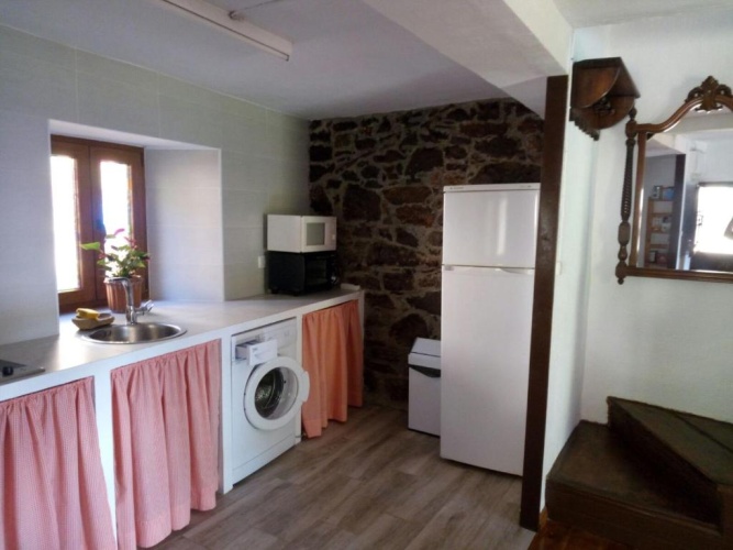 3 Bedrooms Cottage