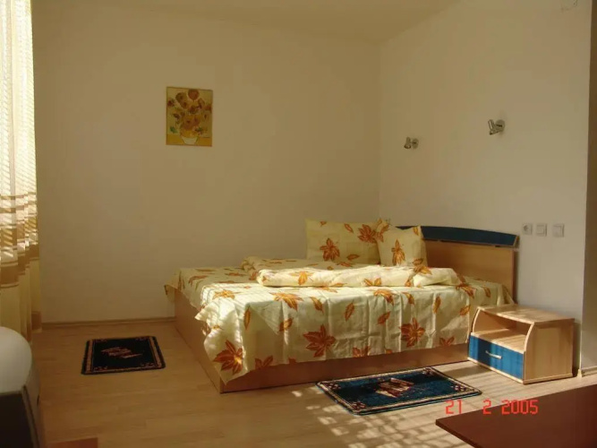 Abi Hostel