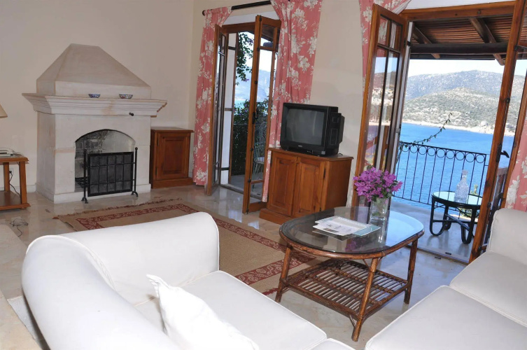 Club Patara Villas