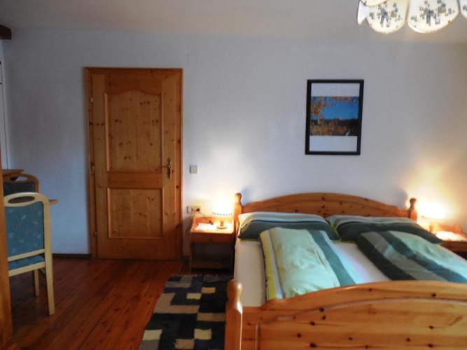 1 Bedroom Apartment with view