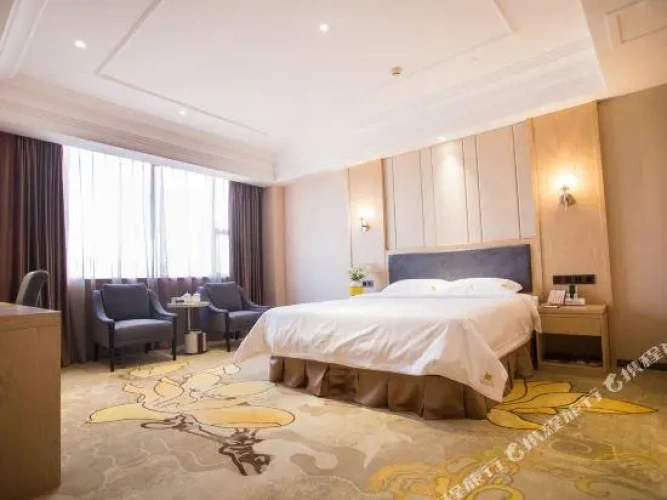 Presidential Quadruple Suite