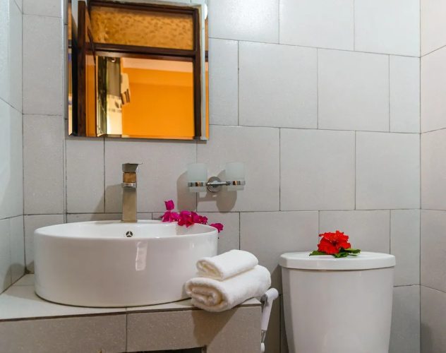 Marea Boutique Hotel