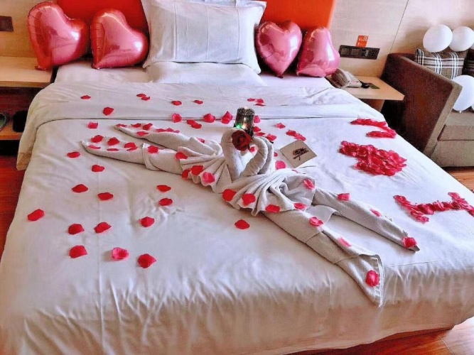 Premium Double room