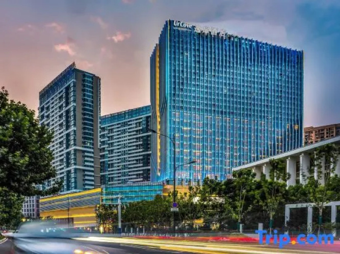 UrCove by Hyatt Hefei Eco-Tech Development Area
