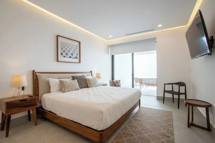 Bosa Hotels & Residences