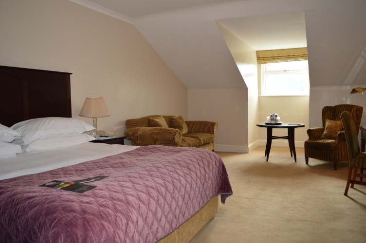Macdonald Old England Hotel & Spa photo 7