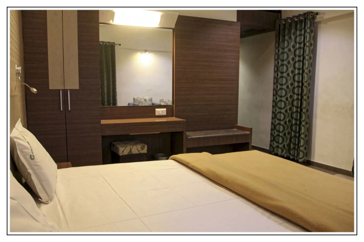 Hotel Prem Nivas