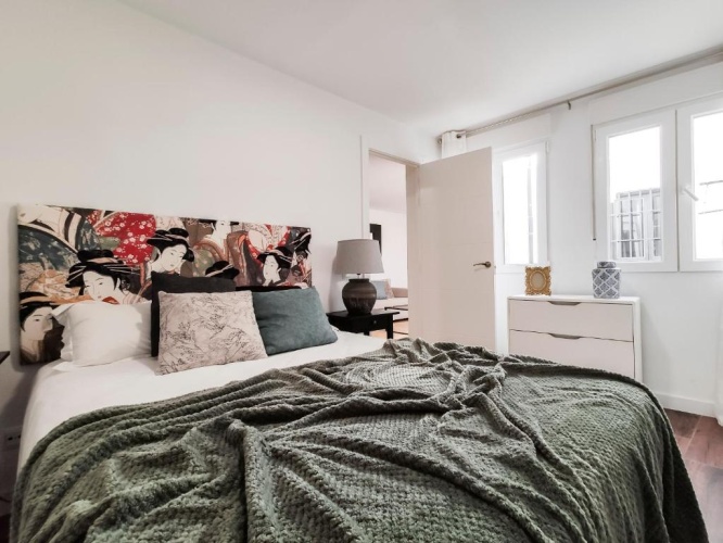 Standard Apartment