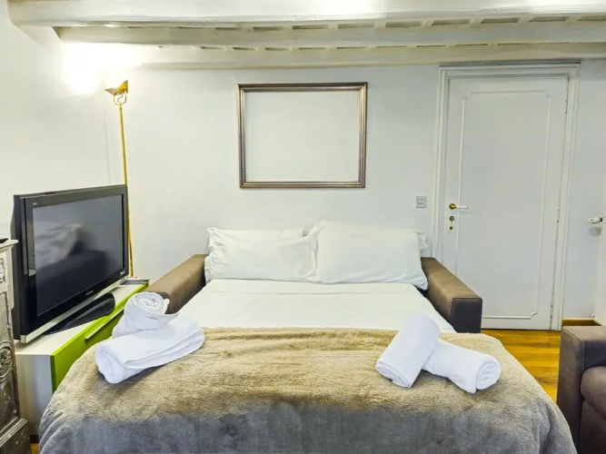Monserrato Apartment