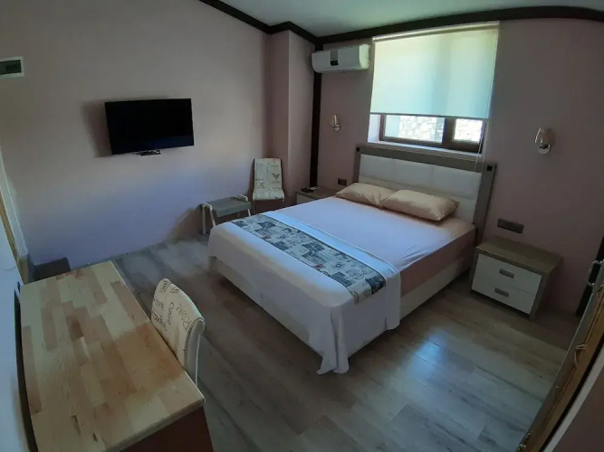 Kocca Ev Hotel