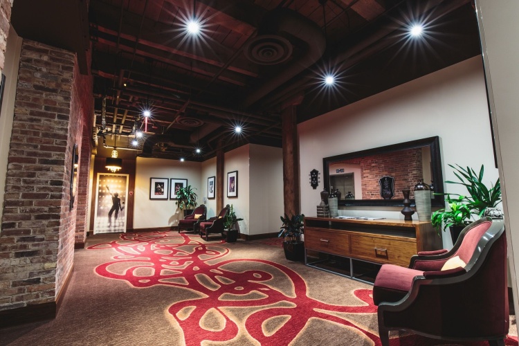 Hard Rock Hotel & Casino Sioux City photo 12