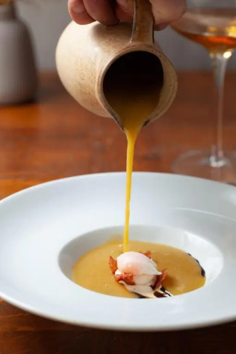 Guest House Kabaj Morel
