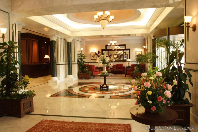 Les Oliviers Palace
