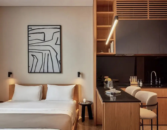 NEXA Studio Canggu