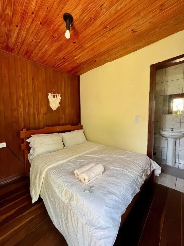 Economy Double Suite