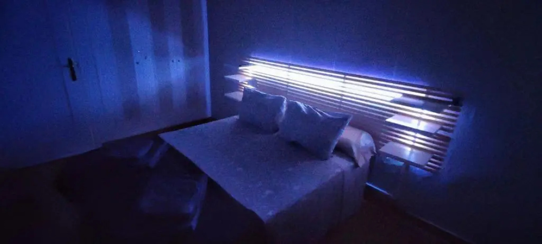 Apartamento Hermosilla